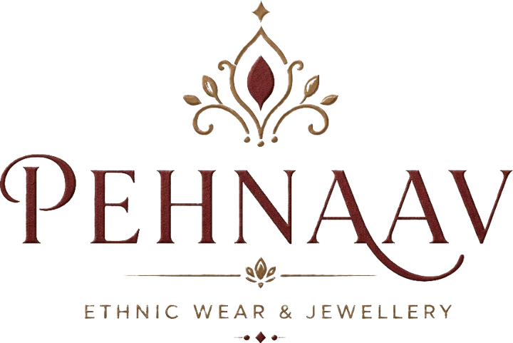 Pehnaav — Ethnic Wear & Jewellery