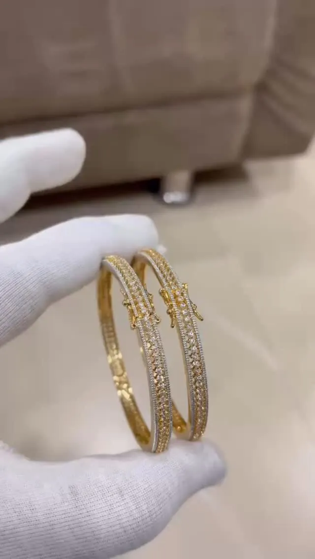 AD Kadas & Bracelets