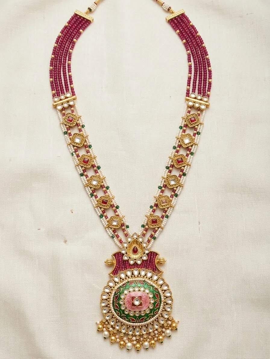 Long Sets & Rani Haar