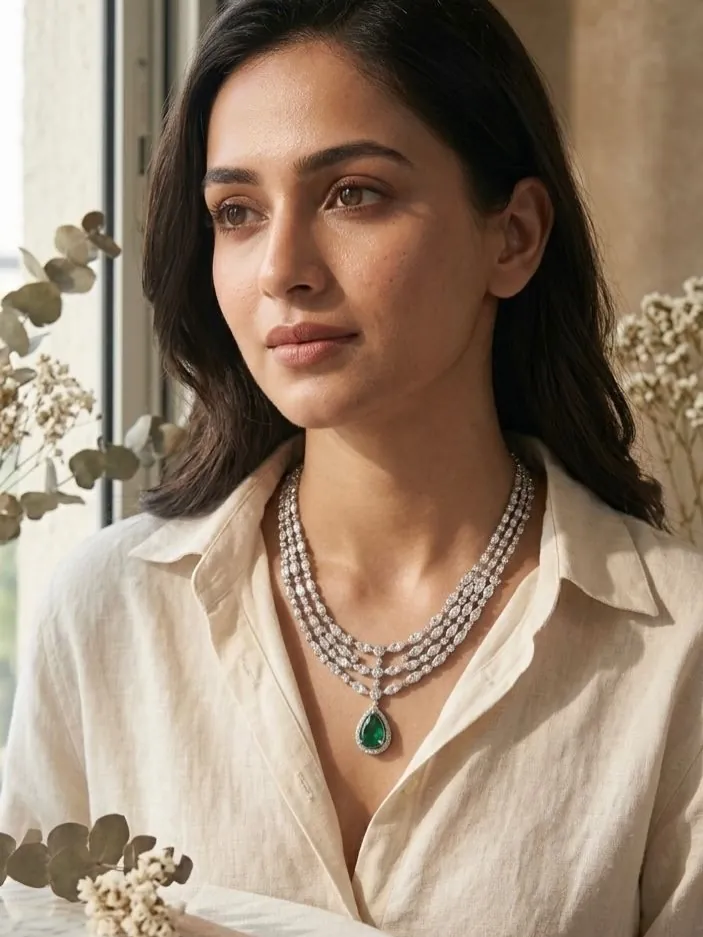 American Diamond